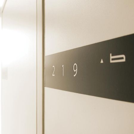 Refillnow! Hostel Банкок Екстериор снимка