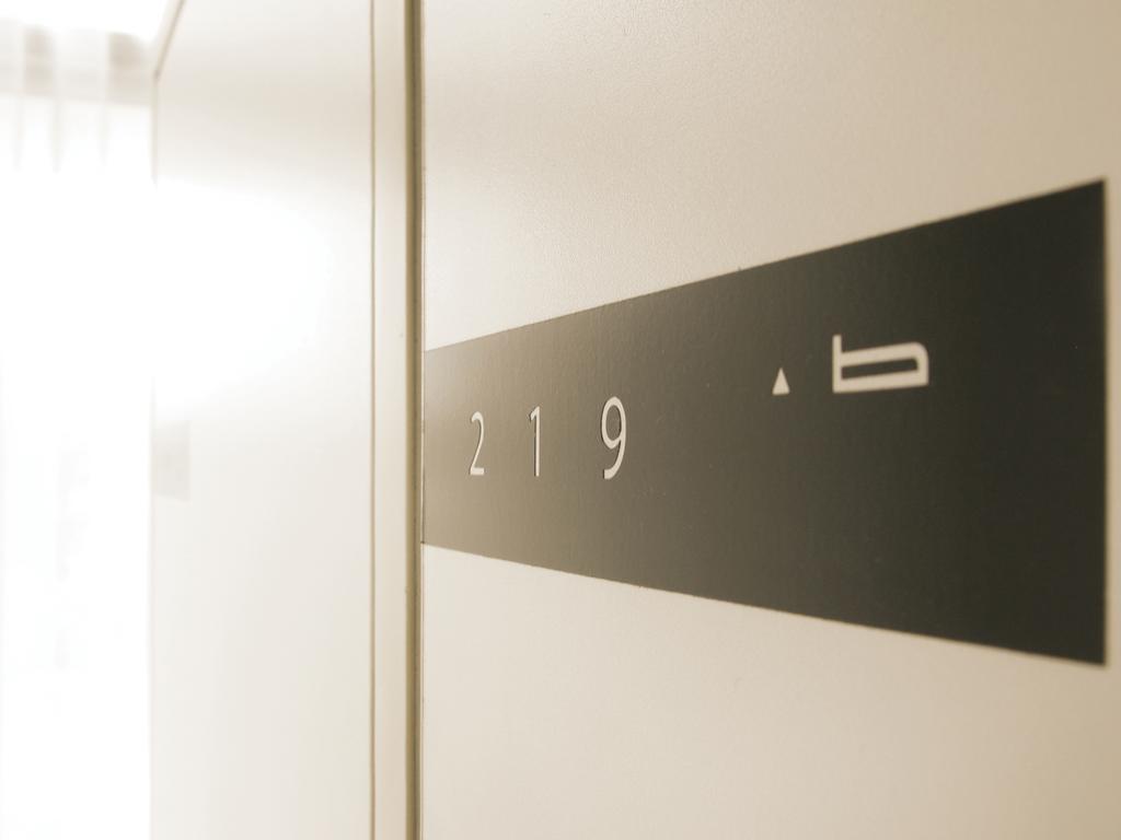 Refillnow! Hostel Банкок Екстериор снимка