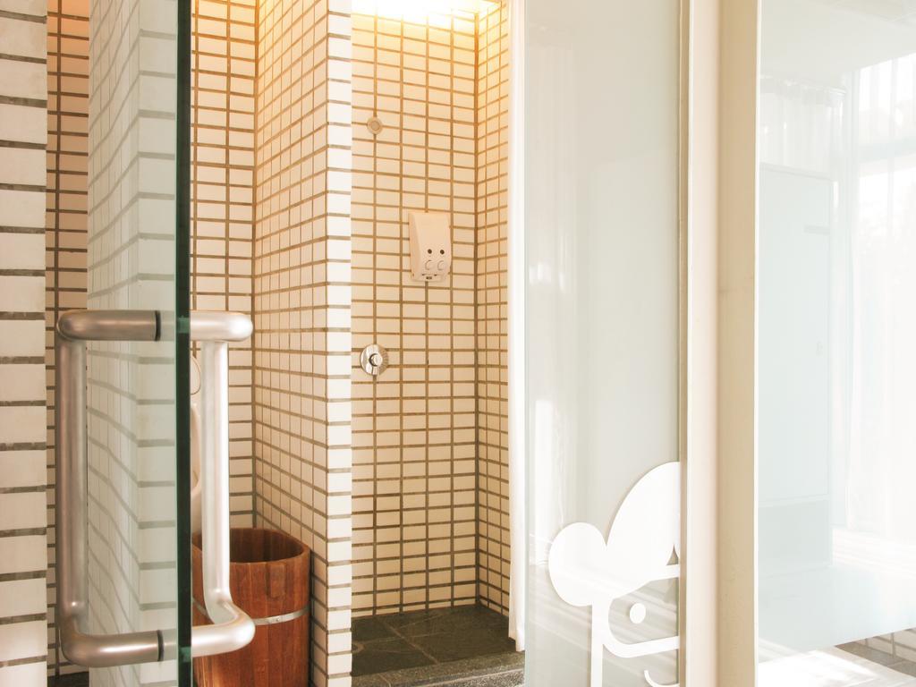 Refillnow! Hostel Банкок Екстериор снимка