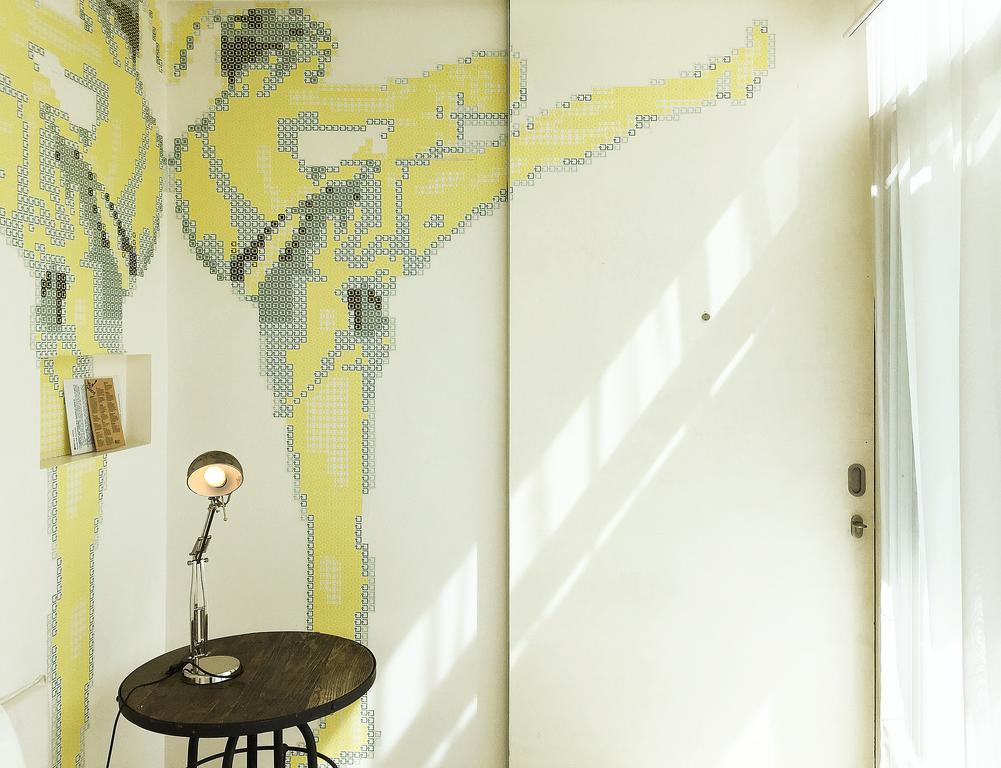 Refillnow! Hostel Банкок Екстериор снимка